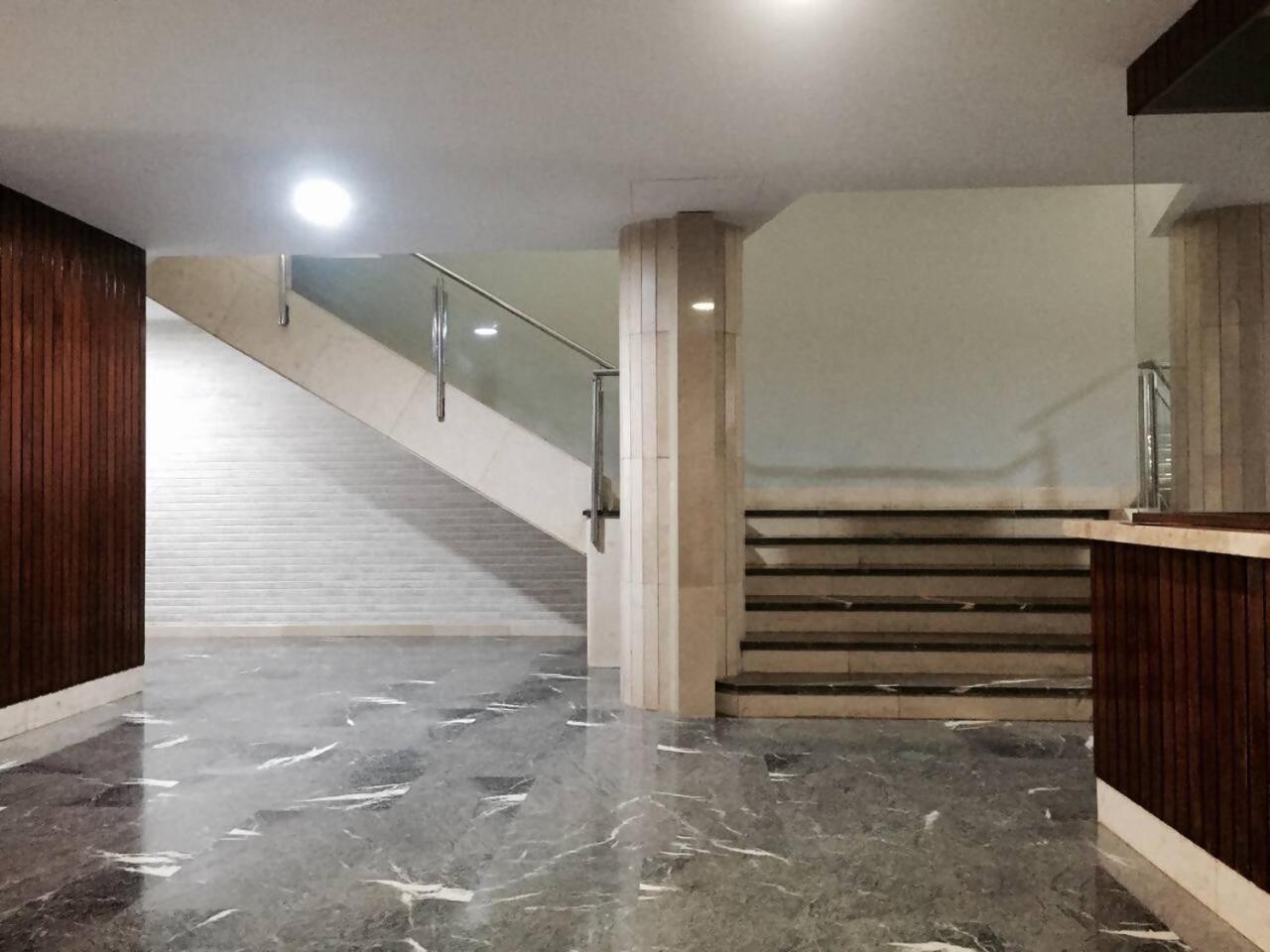 Amplio Apartamento En Gros Con Parking Privado San Sebastián Dış mekan fotoğraf